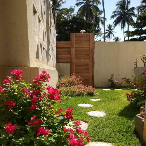 Apartamento Marville Flats
