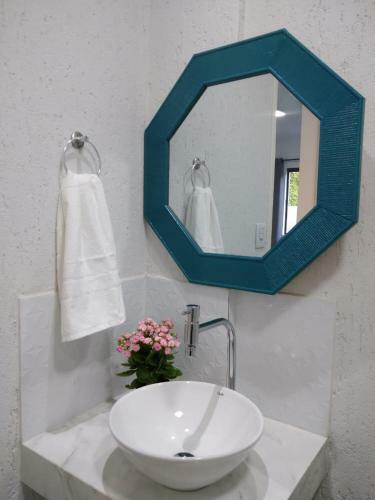 Apartamento Marville Flats