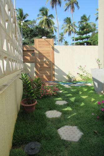 Apartamento Marville Flats