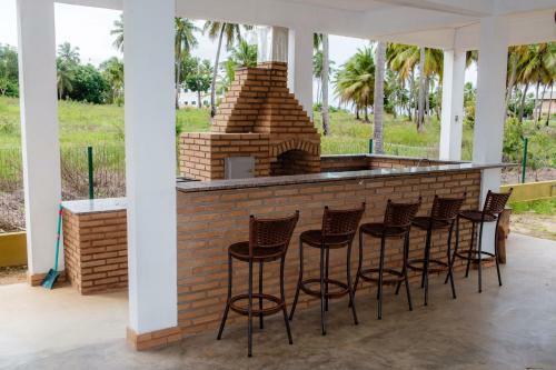 Casa Para�so de Maragogi -condom�nio Fechado