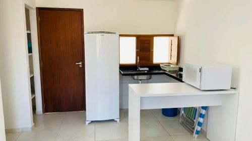 Apartamento Condom�nio Villa Dos Corais