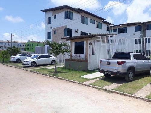 Maragogi Flat Residence - Apartamento Completo