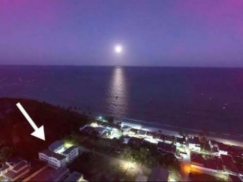Maragogi Flat Residence - Apartamento Completo