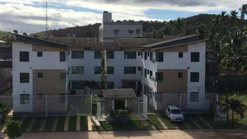Maragogi Flat Residence - Apartamento Completo