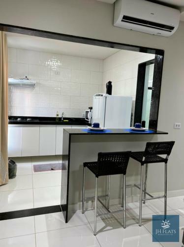 Apartamento Jh Flats