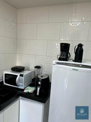 Apartamento Jh Flats