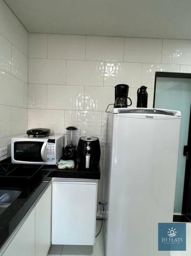 Apartamento Jh Flats