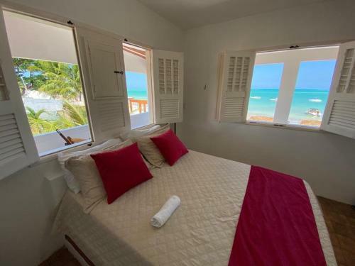 Hostal Barra Lounge