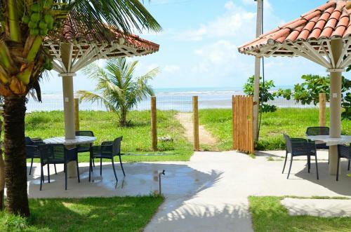Apartamento Condom�nio Praias de Maragogi