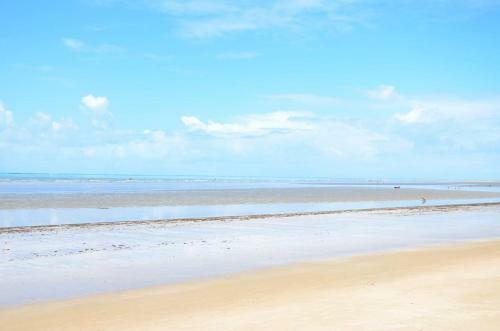 Apartamento Condom�nio Praias de Maragogi