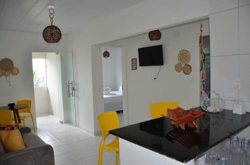Apartamento Condom�nio Praias de Maragogi