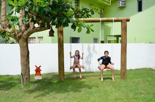 Apartamento Condom�nio Praias de Maragogi