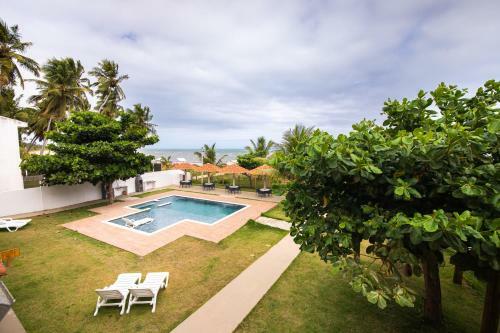 Apartamento Condom�nio Praias de Maragogi
