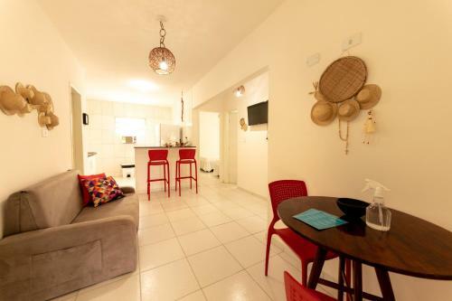 Apartamento Condom�nio Praias de Maragogi