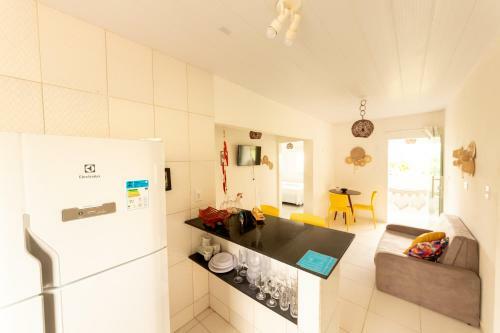 Apartamento Condom�nio Praias de Maragogi
