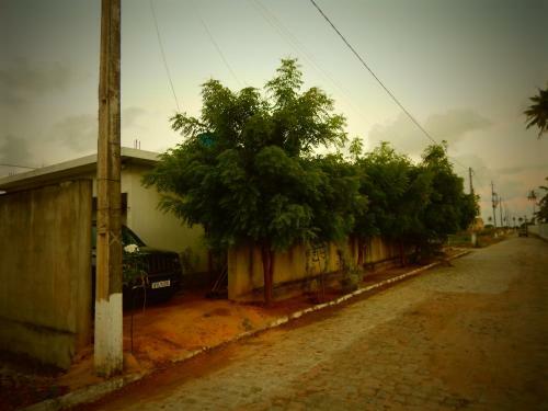 Casa de Praia Com Piscina, Peroba - Maragogi