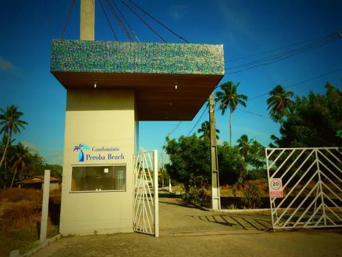 Casa de Praia Com Piscina, Peroba - Maragogi