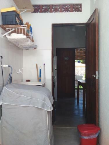 Barra Grande Home