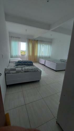 Hostal Casa Branca