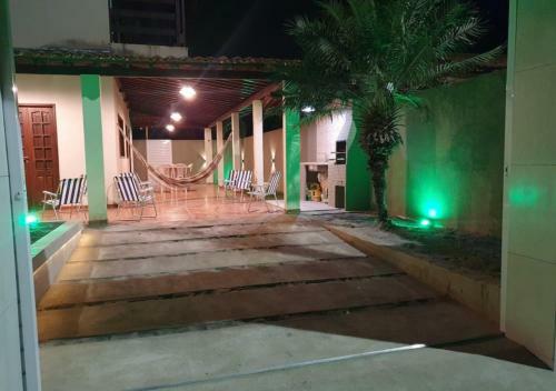 Super Casa de Praia Luxuosa Em Maragogi