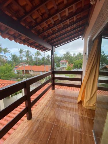 Super Casa de Praia Luxuosa Em Maragogi