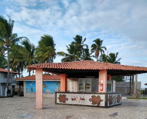 Chal� 46 Praia de Peroba Maragogi Al