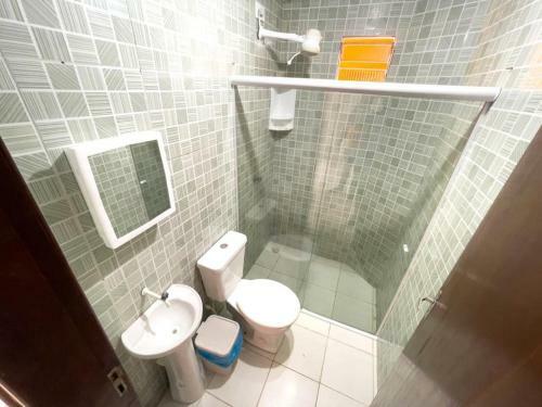 Apartamento Flats Villa Peroba