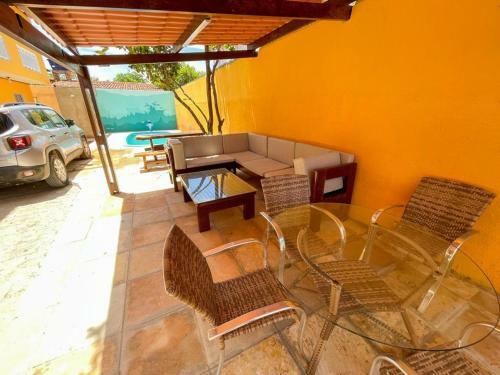 Apartamento Flats Villa Peroba