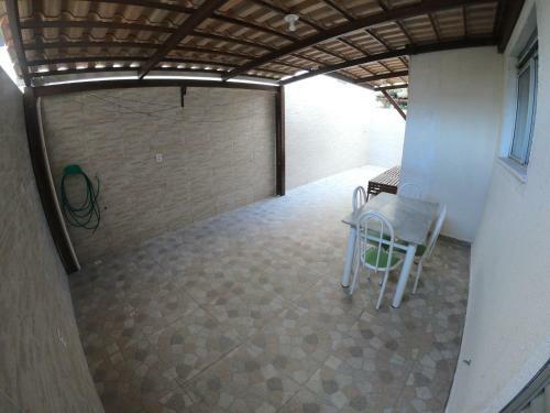 Apartamento T�rreo Com Varanda E Mobiliado
