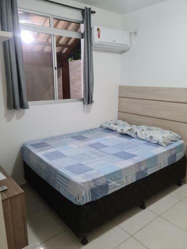 Apartamento T�rreo Com Varanda E Mobiliado