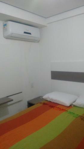 Apartamento Beira Mar Caribe Paraibano