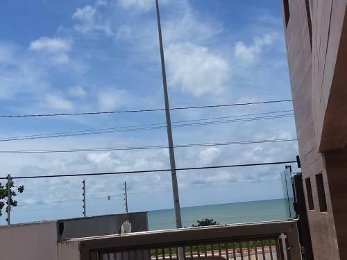 Apartamento Beira Mar Piscinas