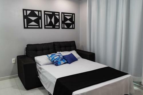 Apartamento Flat Nov�ssimo Cabo Branco