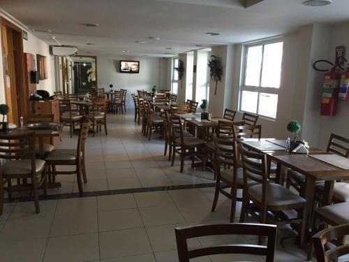 Apartamento Flat Easy Green Sunset 316