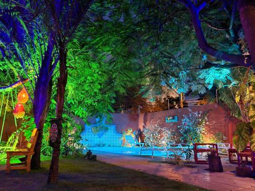 Caribessa Eco House