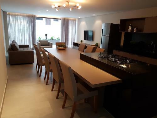 Apartamento Excelente Tamba�