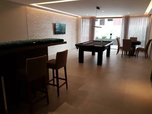 Apartamento Excelente Tamba�