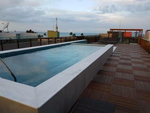 Apartamento Excelente Tamba�
