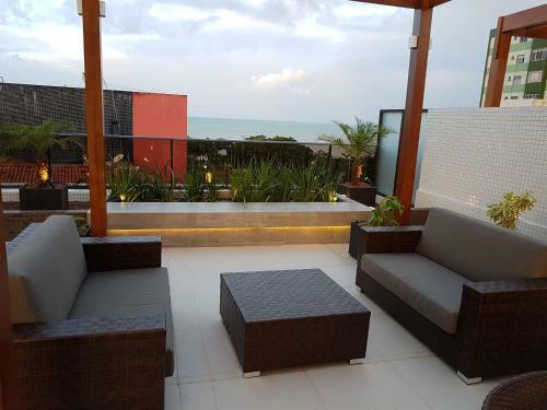 Apartamento Excelente Tamba�