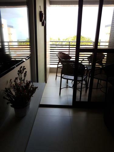 Apartamento Excelente Tamba�