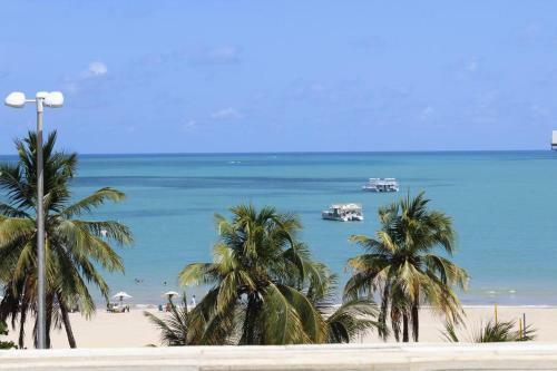 Apartamento Imperial Flat Tamba�
