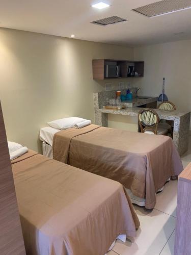 Apartamento Imperial Flat Tamba�
