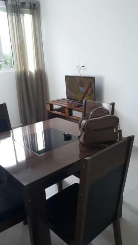 Apartamento Apto Na Praia Do Bessa A 100m Do Mar