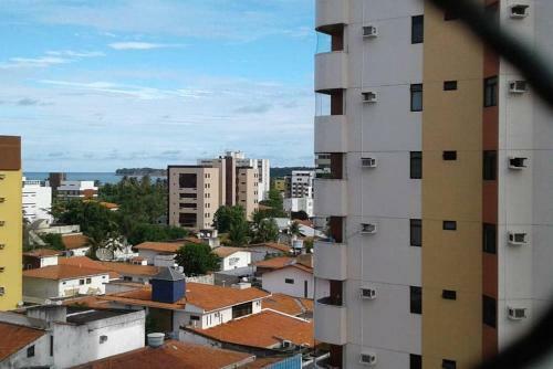 Apartamento Cabo Branco - Bon Vivant Ap607