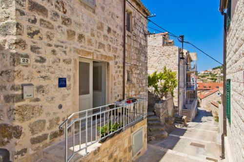 St. Stephen's Square Apartment