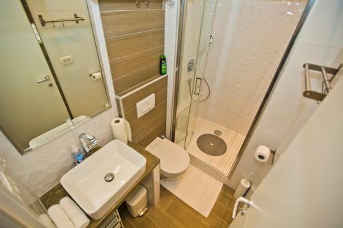 St. Stephen's Square Apartment