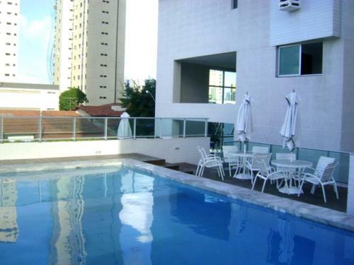 Apartamento Flat Em Tamba� Melhor Localiza��o