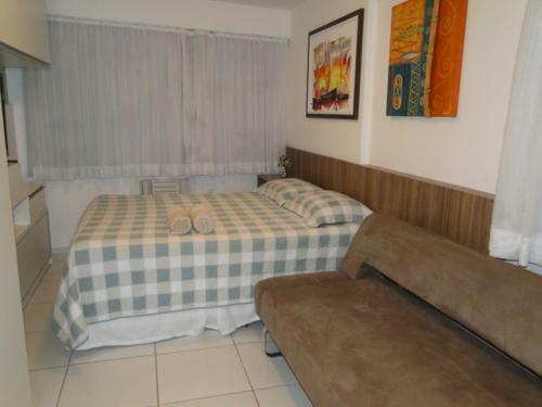 Apartamento Flat Em Tamba� Melhor Localiza��o