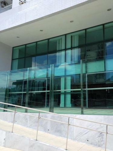 Apartamento Flat Em Tamba� Melhor Localiza��o