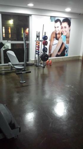 Apartamento Flat Em Tamba� Melhor Localiza��o